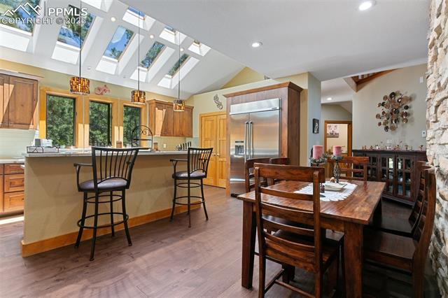 MLS Image for 19902 W Elk Creek  ,Colorado Springs, Colorado