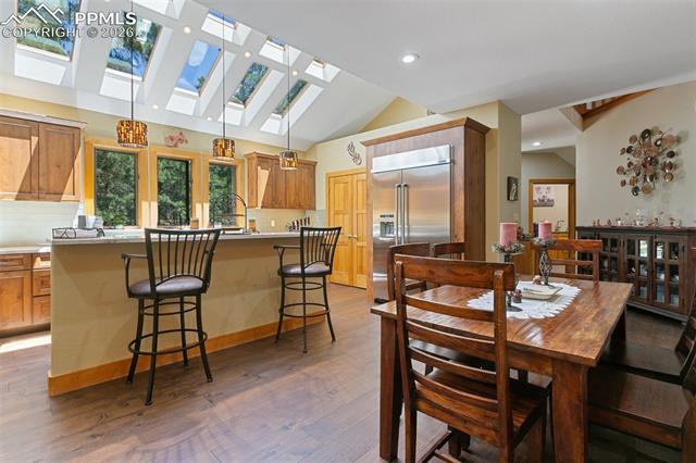 MLS Image for 19902 W Elk Creek  ,Colorado Springs, Colorado