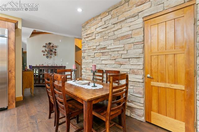 MLS Image for 19902 W Elk Creek  ,Colorado Springs, Colorado