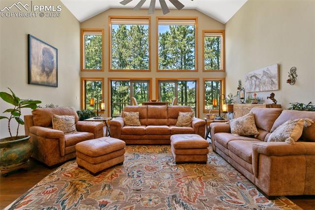 MLS Image for 19902 W Elk Creek  ,Colorado Springs, Colorado