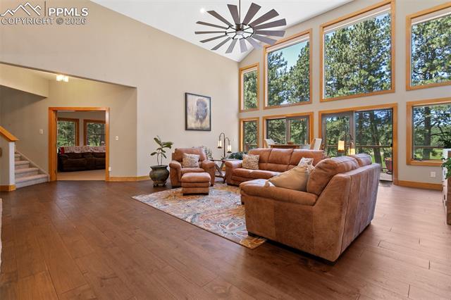 MLS Image for 19902 W Elk Creek  ,Colorado Springs, Colorado