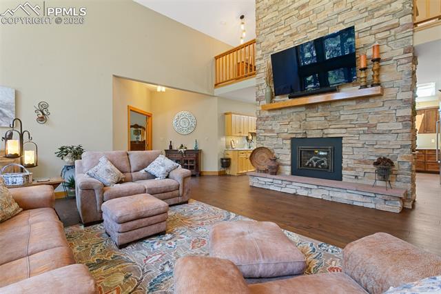MLS Image for 19902 W Elk Creek  ,Colorado Springs, Colorado