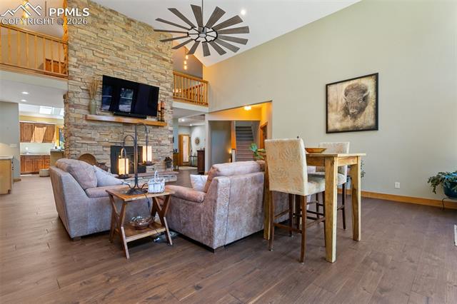 MLS Image for 19902 W Elk Creek  ,Colorado Springs, Colorado