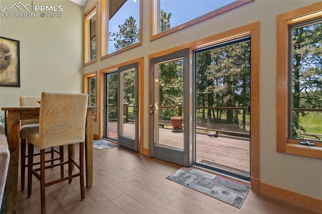 MLS Image for 19902 W Elk Creek  ,Colorado Springs, Colorado