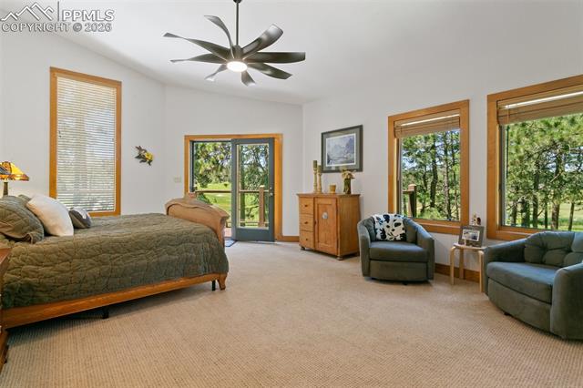 MLS Image for 19902 W Elk Creek  ,Colorado Springs, Colorado