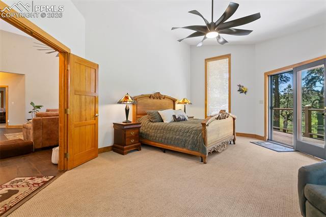 MLS Image for 19902 W Elk Creek  ,Colorado Springs, Colorado