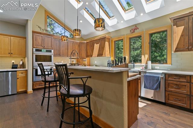 MLS Image for 19902 W Elk Creek  ,Colorado Springs, Colorado