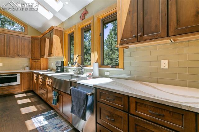 MLS Image for 19902 W Elk Creek  ,Colorado Springs, Colorado
