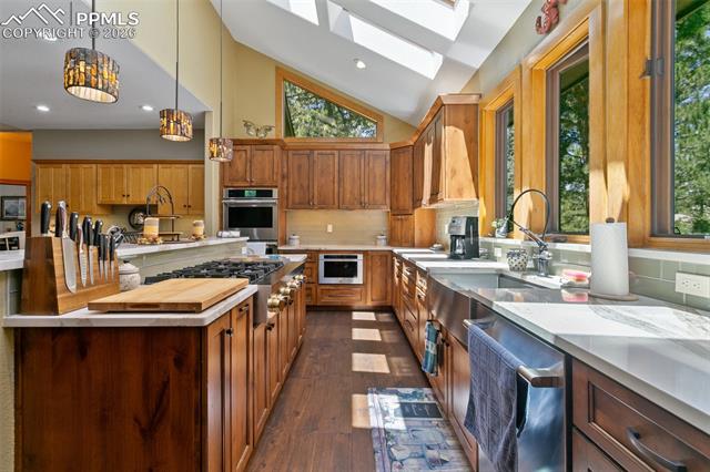 MLS Image for 19902 W Elk Creek  ,Colorado Springs, Colorado