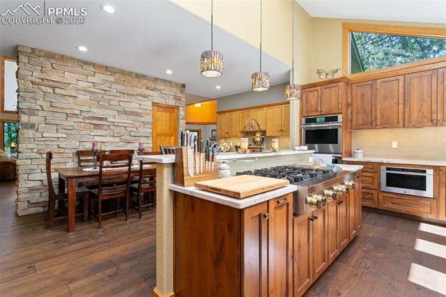 MLS Image for 19902 W Elk Creek  ,Colorado Springs, Colorado