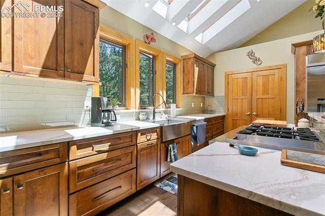 MLS Image for 19902 W Elk Creek  ,Colorado Springs, Colorado