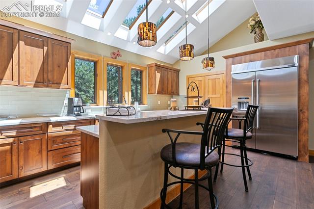 MLS Image for 19902 W Elk Creek  ,Colorado Springs, Colorado