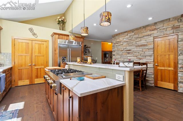 MLS Image for 19902 W Elk Creek  ,Colorado Springs, Colorado