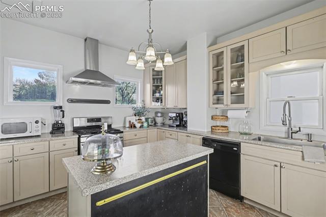 MLS Image for 329 E Cache La Poudre  ,Colorado Springs, Colorado