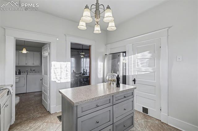 MLS Image for 329 E Cache La Poudre  ,Colorado Springs, Colorado