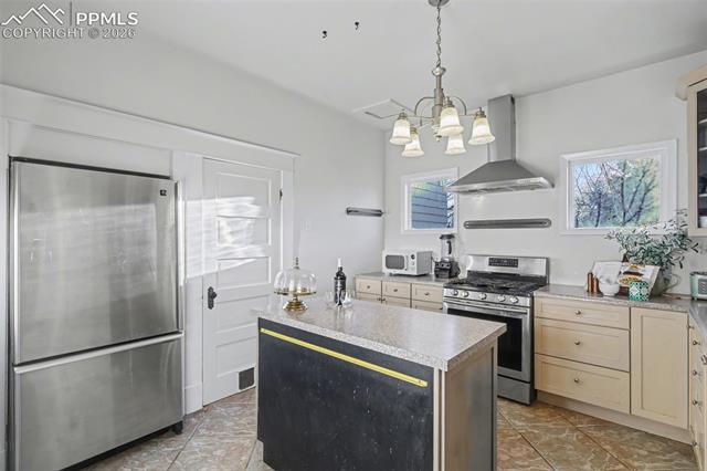 MLS Image for 329 E Cache La Poudre  ,Colorado Springs, Colorado
