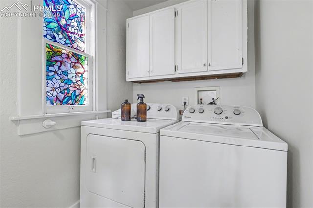 MLS Image for 329 E Cache La Poudre  ,Colorado Springs, Colorado