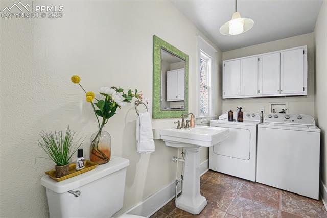 MLS Image for 329 E Cache La Poudre  ,Colorado Springs, Colorado