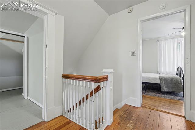 MLS Image for 329 E Cache La Poudre  ,Colorado Springs, Colorado