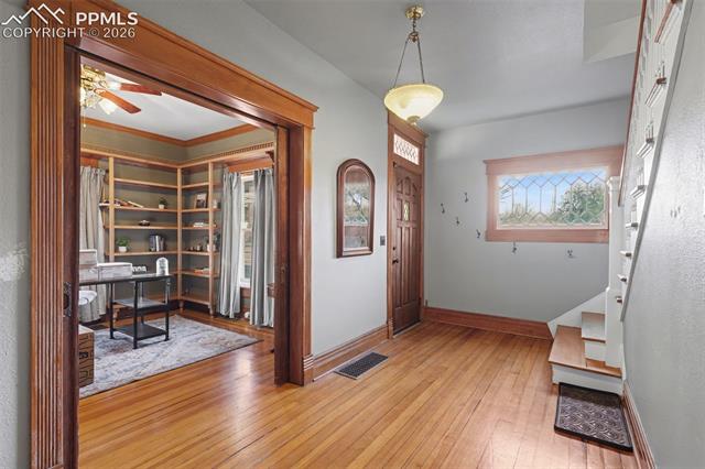 MLS Image for 329 E Cache La Poudre  ,Colorado Springs, Colorado