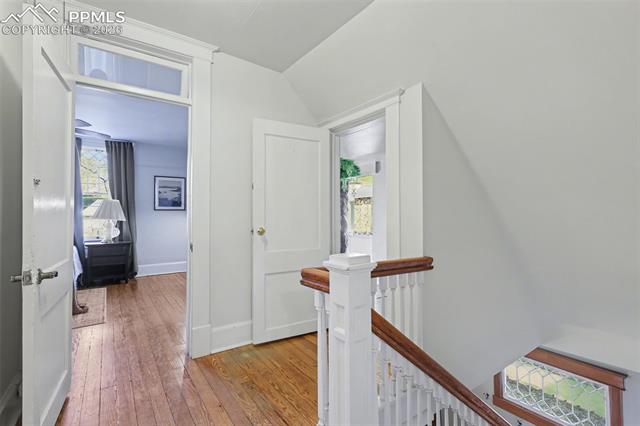MLS Image for 329 E Cache La Poudre  ,Colorado Springs, Colorado