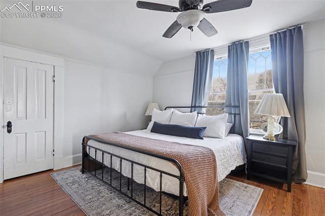 MLS Image for 329 E Cache La Poudre  ,Colorado Springs, Colorado