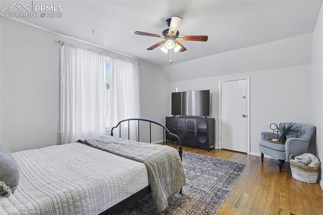 MLS Image for 329 E Cache La Poudre  ,Colorado Springs, Colorado