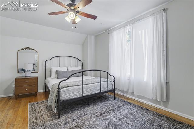 MLS Image for 329 E Cache La Poudre  ,Colorado Springs, Colorado