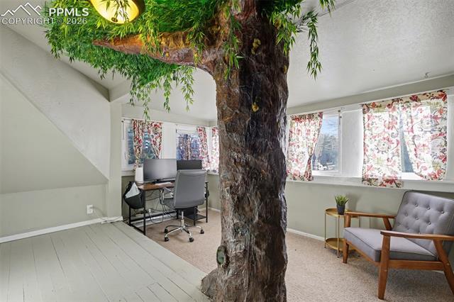 MLS Image for 329 E Cache La Poudre  ,Colorado Springs, Colorado