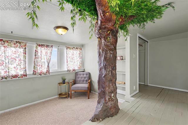 MLS Image for 329 E Cache La Poudre  ,Colorado Springs, Colorado