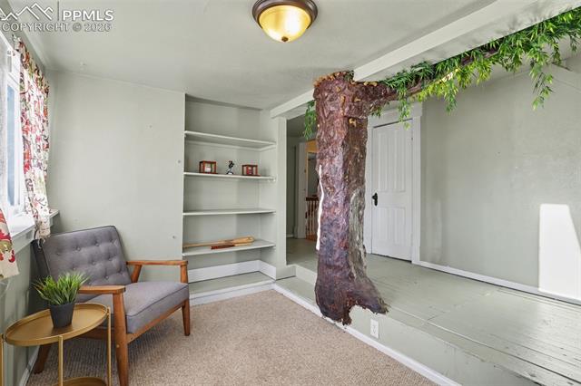 MLS Image for 329 E Cache La Poudre  ,Colorado Springs, Colorado