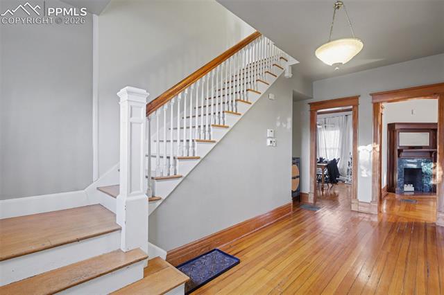 MLS Image for 329 E Cache La Poudre  ,Colorado Springs, Colorado