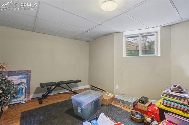 MLS Image for 329 E Cache La Poudre  ,Colorado Springs, Colorado
