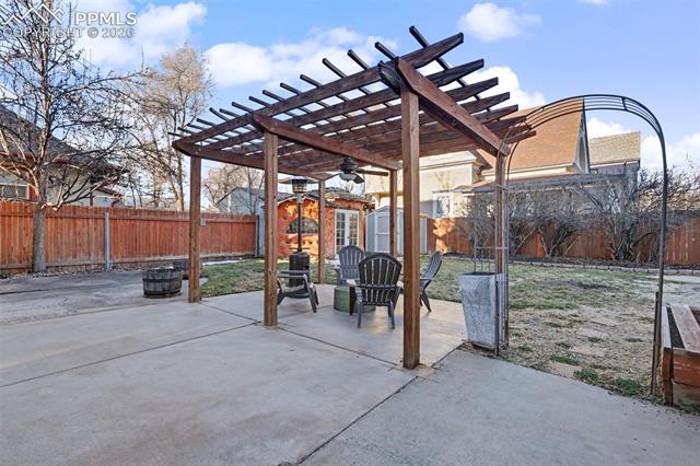 MLS Image for 329 E Cache La Poudre  ,Colorado Springs, Colorado