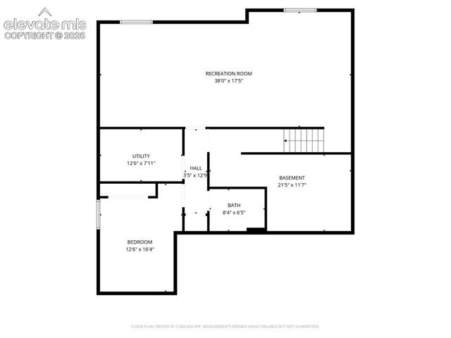 MLS Image for 329 E Cache La Poudre  ,Colorado Springs, Colorado