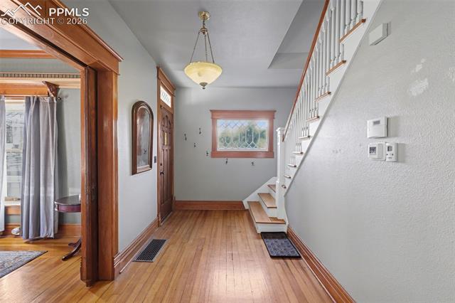 MLS Image for 329 E Cache La Poudre  ,Colorado Springs, Colorado