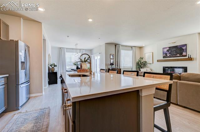 MLS Image for 10499  Rolling Peaks  ,Peyton, Colorado