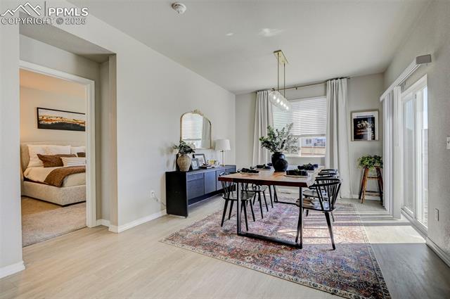 MLS Image for 10499  Rolling Peaks  ,Peyton, Colorado