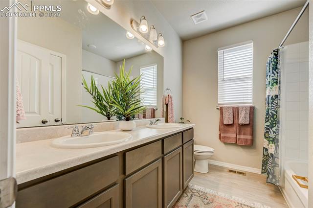MLS Image for 10499  Rolling Peaks  ,Peyton, Colorado