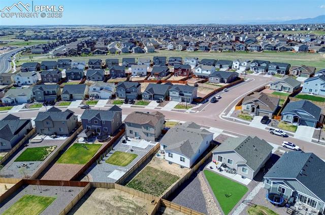 MLS Image for 10499  Rolling Peaks  ,Peyton, Colorado