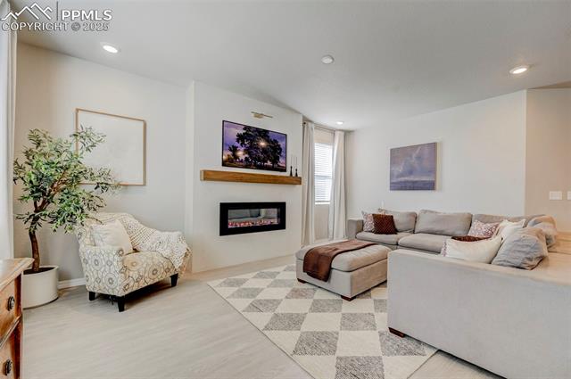 MLS Image for 10499  Rolling Peaks  ,Peyton, Colorado