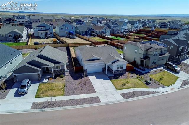 MLS Image for 10499  Rolling Peaks  ,Peyton, Colorado