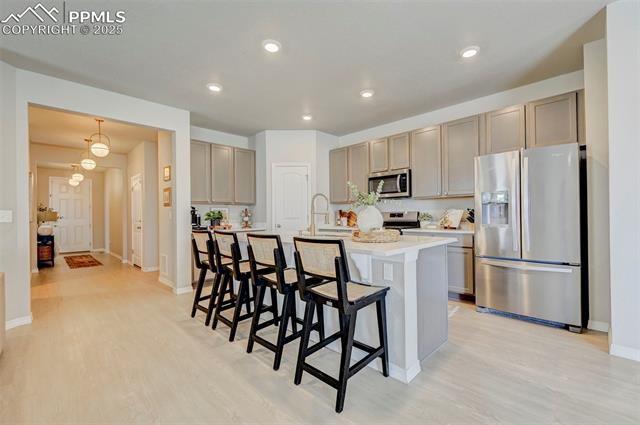 MLS Image for 10499  Rolling Peaks  ,Peyton, Colorado