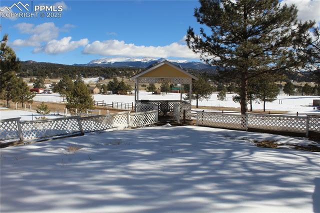 MLS Image for 37  Rim Rock  ,Florissant, Colorado