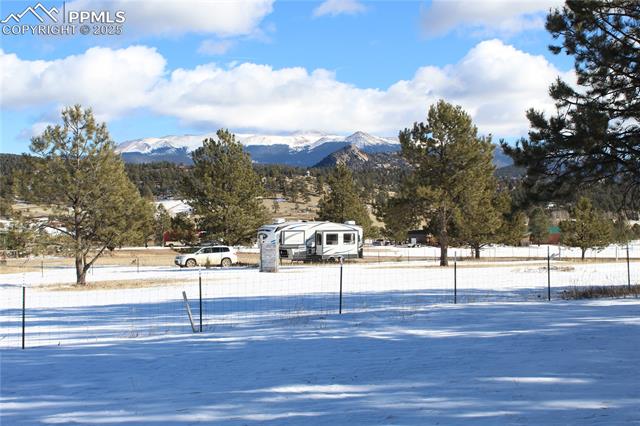 MLS Image for 37  Rim Rock  ,Florissant, Colorado