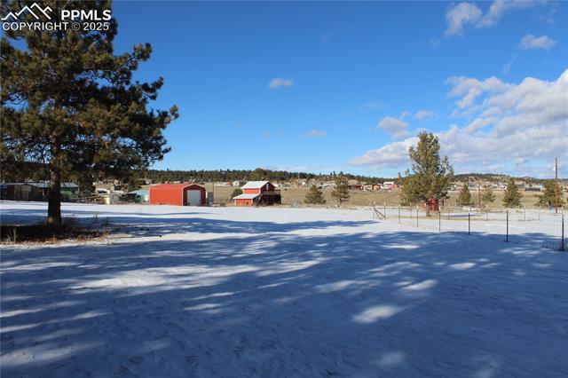 MLS Image for 37  Rim Rock  ,Florissant, Colorado