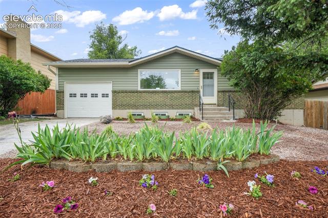 4775  Artistic  , colorado springs&nbsp; House Search MLS Picture