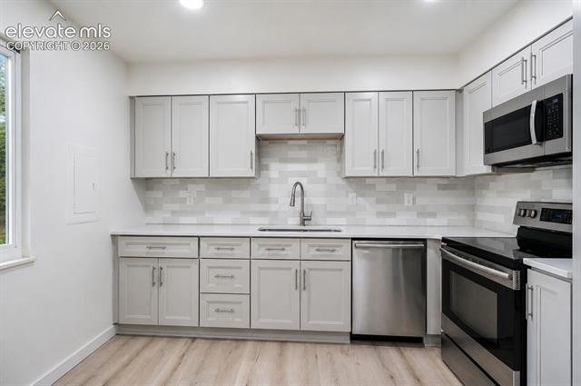 MLS Image for 4775  Artistic  ,Colorado Springs, Colorado