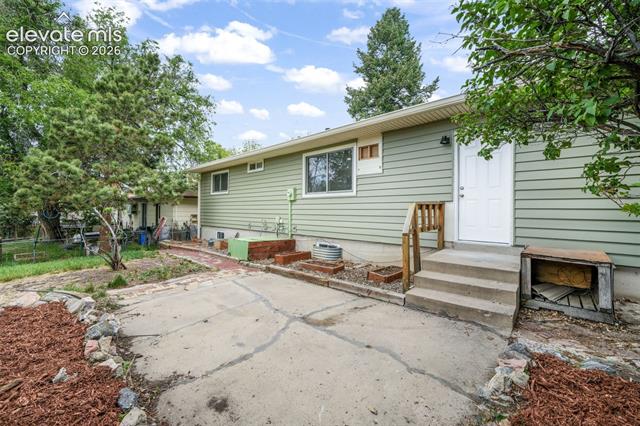 MLS Image for 4775  Artistic  ,Colorado Springs, Colorado