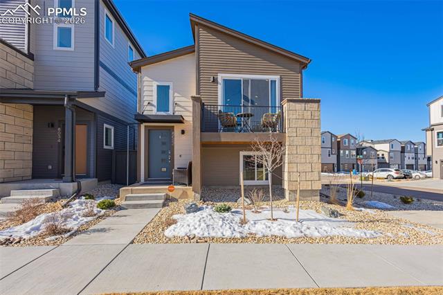 MLS Image for 6024  Sonterra  ,Colorado Springs, Colorado